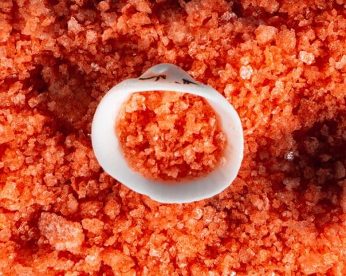 Sirarcha Himalayan Salt Blend